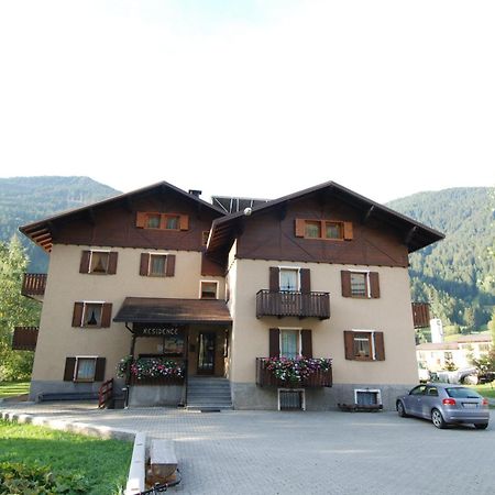 Residence Pian Del Vino Pradelle Dış mekan fotoğraf