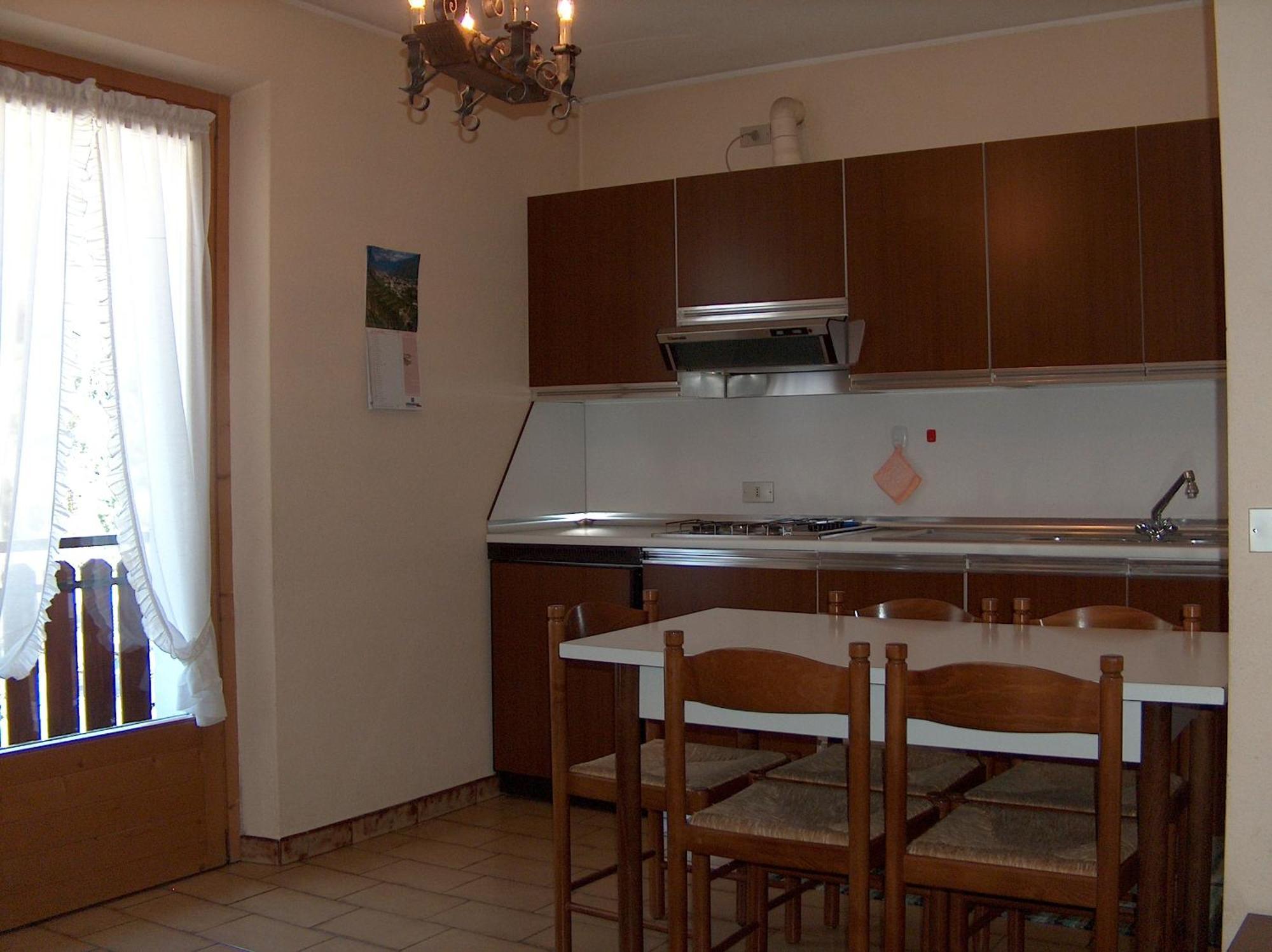 Residence Pian Del Vino Pradelle Dış mekan fotoğraf