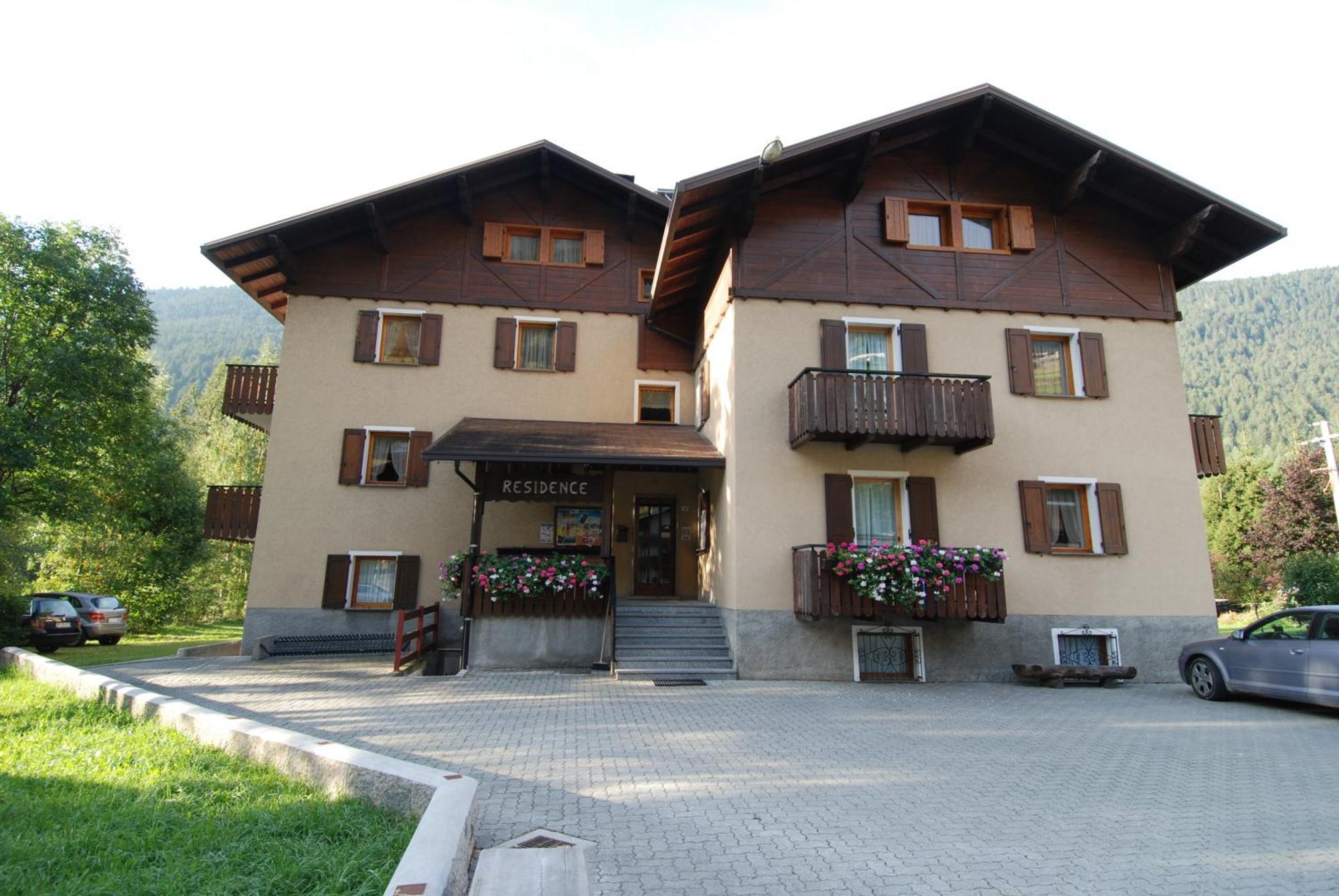 Residence Pian Del Vino Pradelle Dış mekan fotoğraf