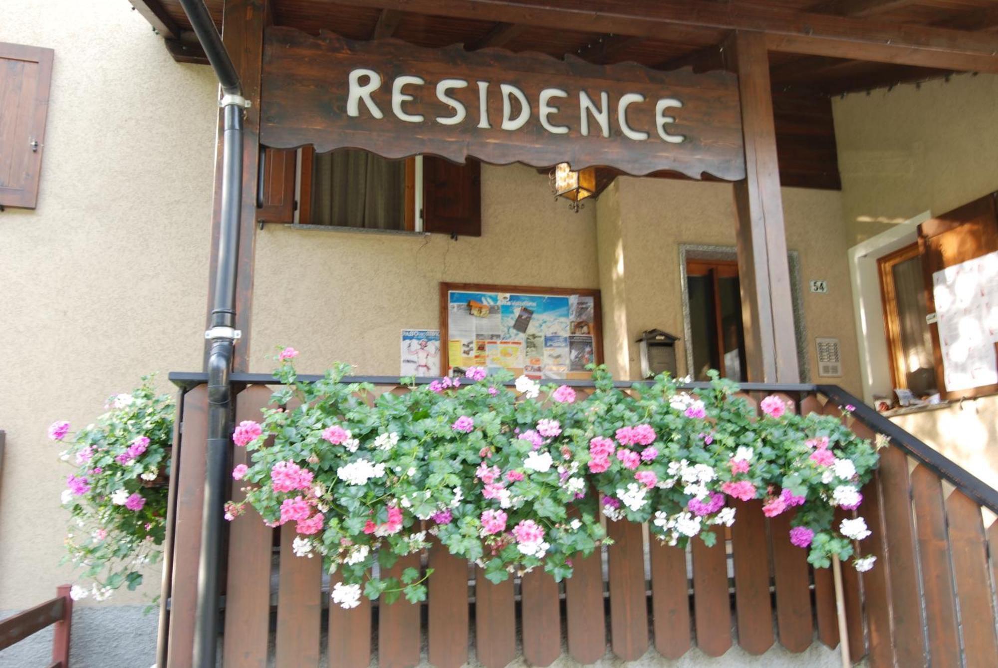 Residence Pian Del Vino Pradelle Dış mekan fotoğraf