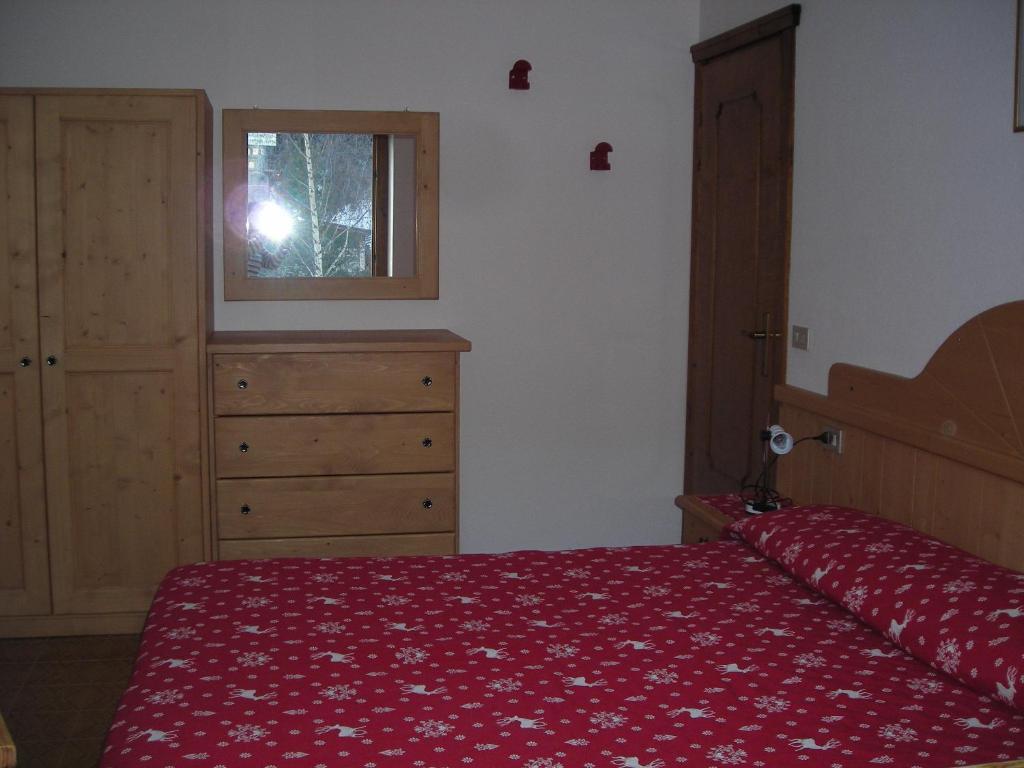 Residence Pian Del Vino Pradelle Oda fotoğraf